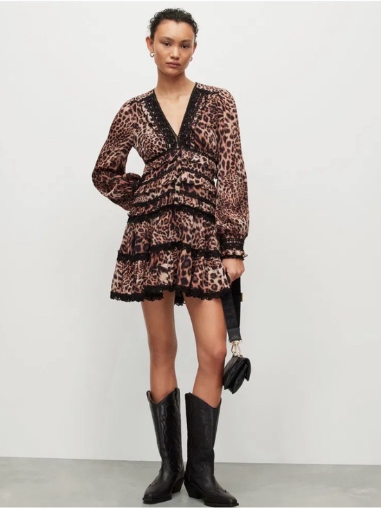 All Saints Dresses & Skirts - All Saints Dress